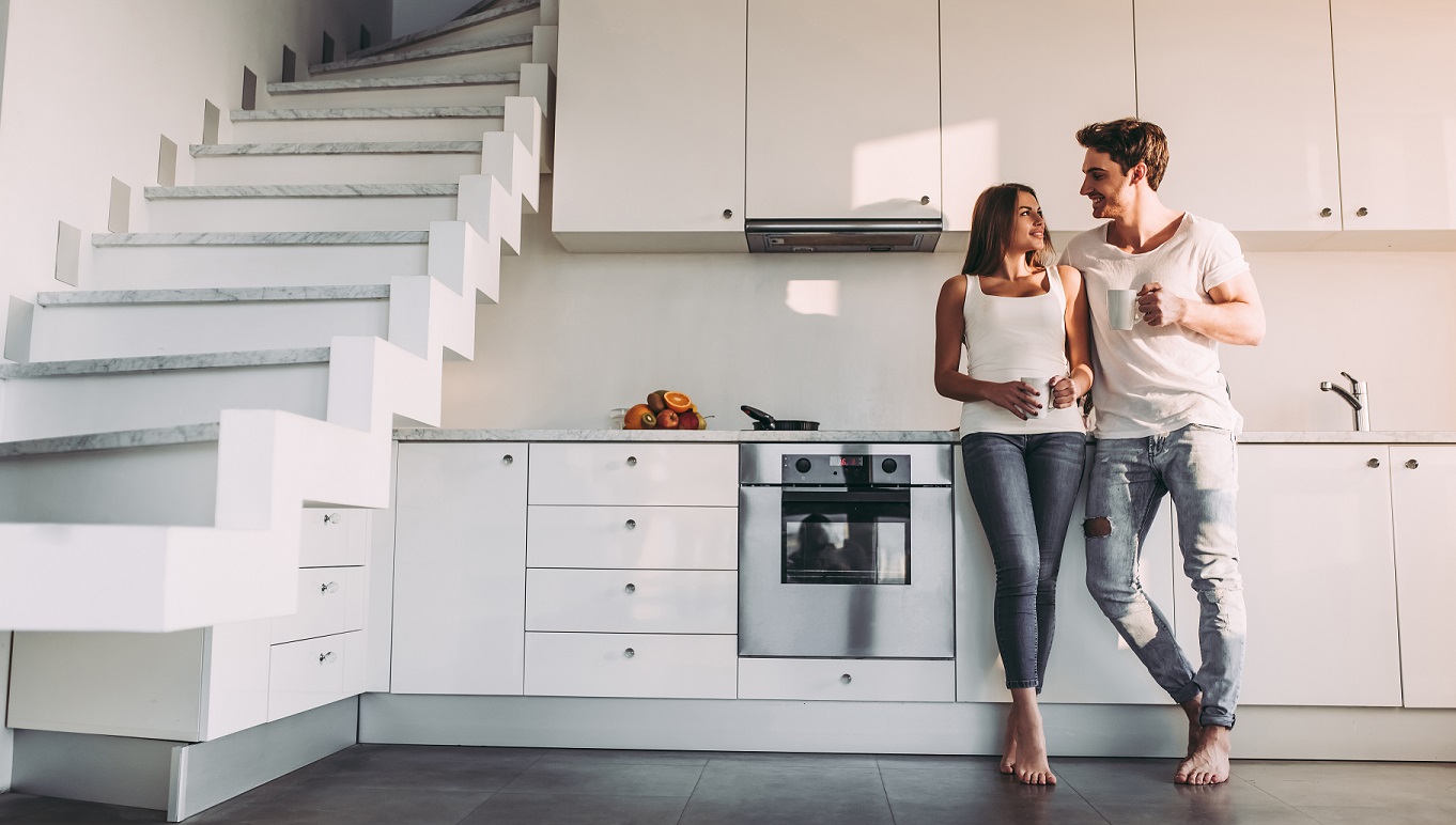 Stijging financieringsbarometer Q1 2019