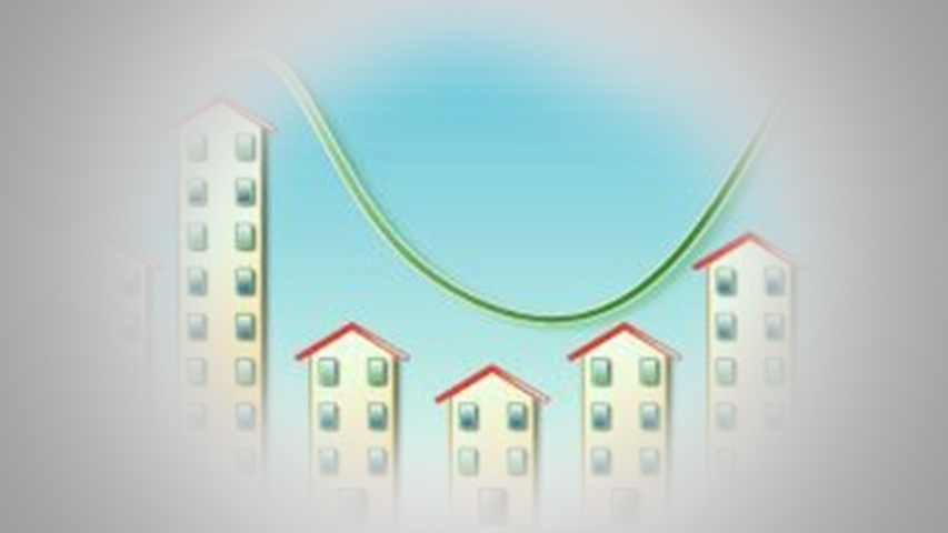 Stijging VFN financieringsbarometer  Q3 - 2019 